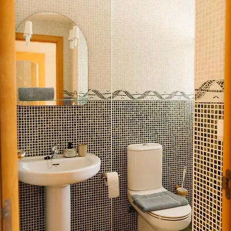 Townhouse With Terraces And Communal Pool Villa Gandia