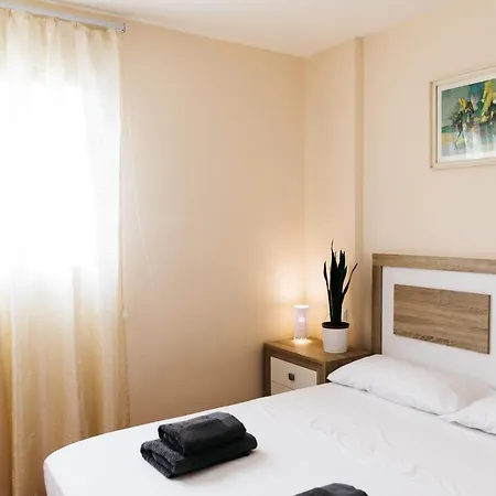 Townhouse With Terraces And Communal Pool Villa Gandia