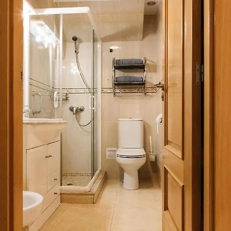 Townhouse With Terraces And Communal Pool * Gandia